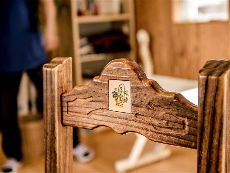 院内ギャラリー