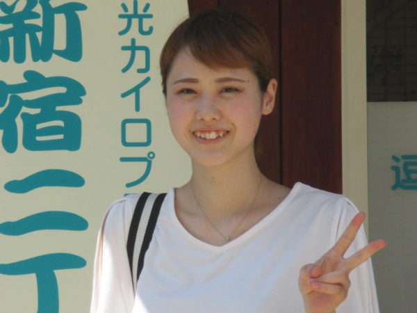 肩こりによる頭痛も改善